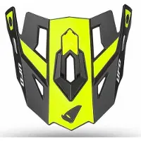 Ufo Echus Visir