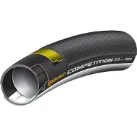 Continental Competition Tt Tubular 700 X 25 Racerdekk
