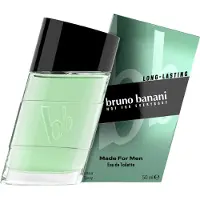 Bruno Banani Made For Men Edt Spray 50 ml