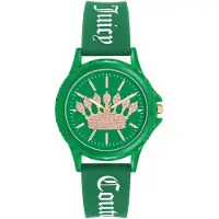Juicy Couture Jc_1324gngn Dameklokke