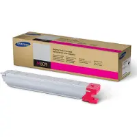 Samsung CLT-M809S Tonerkassett Magenta