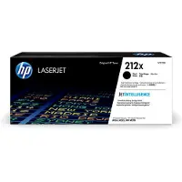 HP 212x Toner