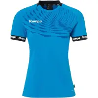 Kempa Wave 26 Kortarmet T-skjorte