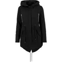 Urban Classics Herpa Lined Parka