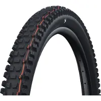 Schwalbe Albert Trail Pro Addix Soft Tubeless 27.5´´ X 2.50 Mtb-dekk