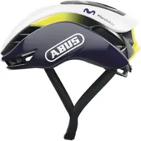 ABUS Gamechanger 2.0 Movistar Team Hjelm
