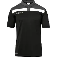 Uhlsport Offense 23 Kortermet Poloskjorte