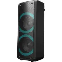 Denver BPS-352 - Selskapshøyttaler - trådløs - Bluetooth - 30 watt