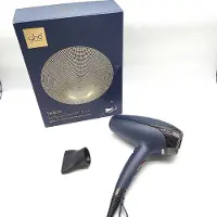GHD Helios Hairdryer Blue