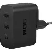 Asus ROG Gaming Charger Dock - Dokkingstasjon - USB-C - HDMI - 65 watt