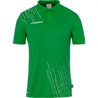 Uhlsport Score 26 Poly Kortermet Poloskjorte
