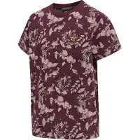 Hummel Hazel Kortarmet T-skjorte