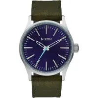 Nixon A377-2302-00 Dameklokke