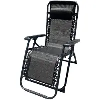 Marbueno Summer 90x66x108 Cm Sammenleggbar Solseng