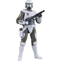 Hasbro The Mandalorian Stjernekrigen Figur Av Keiserlig Pansret Kommandosoldat