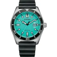 Citizen Aw1760-14x Klokke