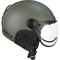 Cgm 801a Ebi Mono Byhjelm