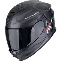 Scorpion Exo-gt Sp Air Flex Fullface-hjelm