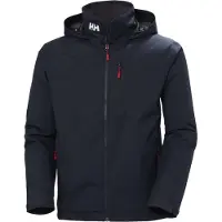 Helly Hansen for man. 34442 Midlayer jacket Sailing 2.0 navy (XL), Casual, Sport, Multisport, Polyester
