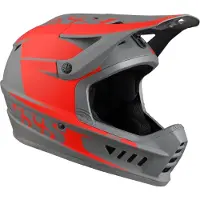 IXS Xact Evo Nedoverbakke Hjelm