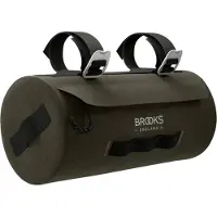 Brooks England Scape Pouch Styreveske 3l