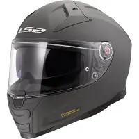 LS2 Ff811 Vector Ii Fullface-hjelm
