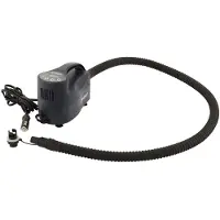 Outwell Wind Gust Elektrisk Luftpumpe 12v