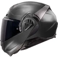 LS2 Ff910 Advant Ii Jeans Modulhjelm
