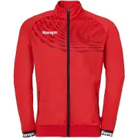 Kempa Wave 26 Poly Treningsjakke