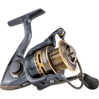 Mitchell Mx6 Fd Fiske Spinnehjul