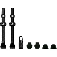 Muc-Off Tubeless Presta Valve 2.0 -venttiili, 80 mm
