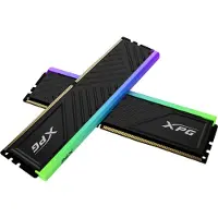 ADATA D35g Spectrix 16gb 2x8gb Ddr4 3600mhz Ram-minne