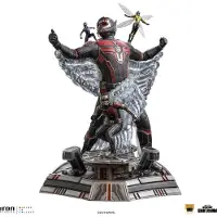 Iron Studios Art Scale 1/10 Ant-man And The Wasp: Quantumania Marvel 40 Cm Figur