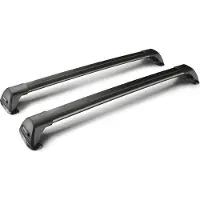Yakima Flushbar Takstativer 2 Enheter