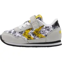 Hummel Sko - Reflex Infant - Maya De Bee - Bright White - - 19 - Sko