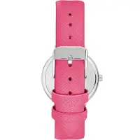 Juicy Couture Jc1235svhp Dameklokke