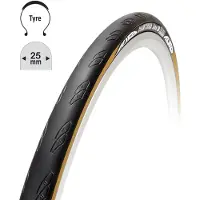 Tufo Comtura Duo 700c X 25 Racerdekk