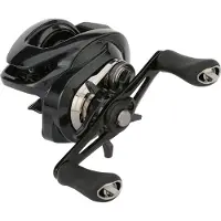 Shimano Metanium Dc Baitcasting-snelle