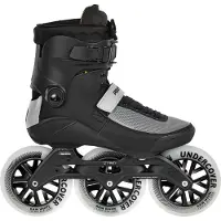 Powerslide Swell Nite 125 3d Adapt Padding Inlineskøyter