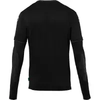 Uhlsport Save Langarmet T-skjorte
