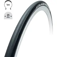 Tufo Calibra Plus 700c X 25 Racerdekk
