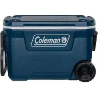 Coleman Xtreme 58.7l Stiv Bærbar Kjøleboks