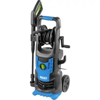 Högert TRYKKVASK 2400W 180 BAR