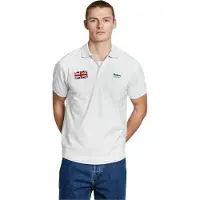 Pepe Jeans Union Kortermet Poloskjorte