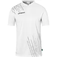 Uhlsport Score 26 Poly Kortermet Poloskjorte