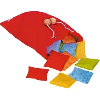 Goki Feel-a-pair (56828) Aktivitetsleke