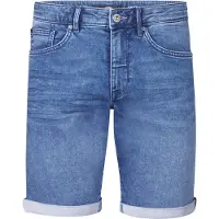 Petrol Industries M-ros-sho001 Korte Jeans