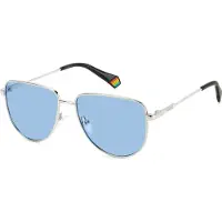 Polaroid Pld6196sx010 56/15/145 Solbriller