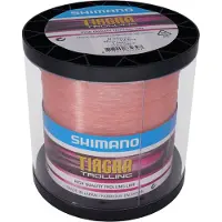 Shimano Fishing Tiagra Trolling Fluorokarbon 1000 M