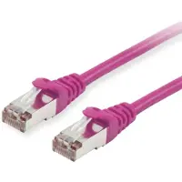 Equip S/ftp 20 M Cat6 Nettverkskabel